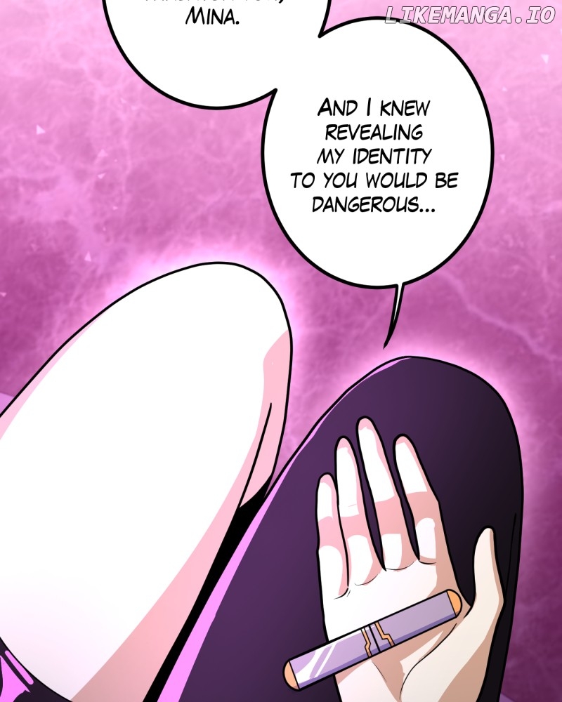 Back From Black Chapter 11 - page 45