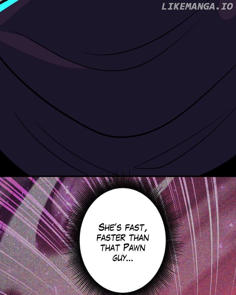 Back From Black Chapter 11 - page 132