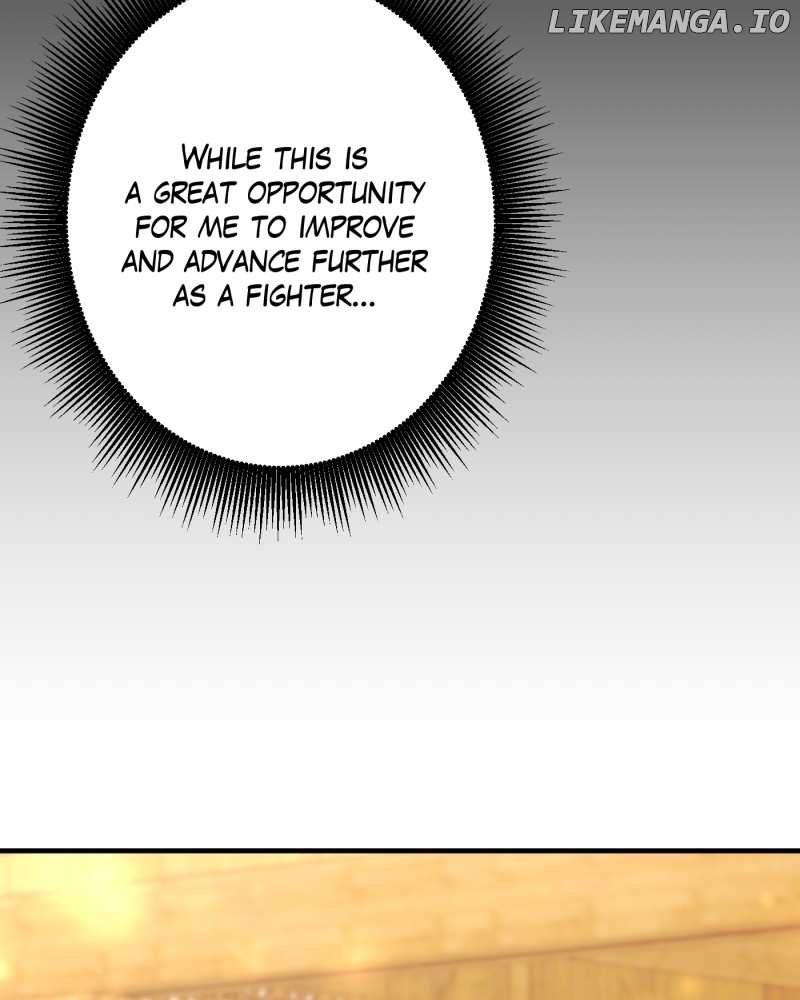 Back From Black Chapter 13 - page 57