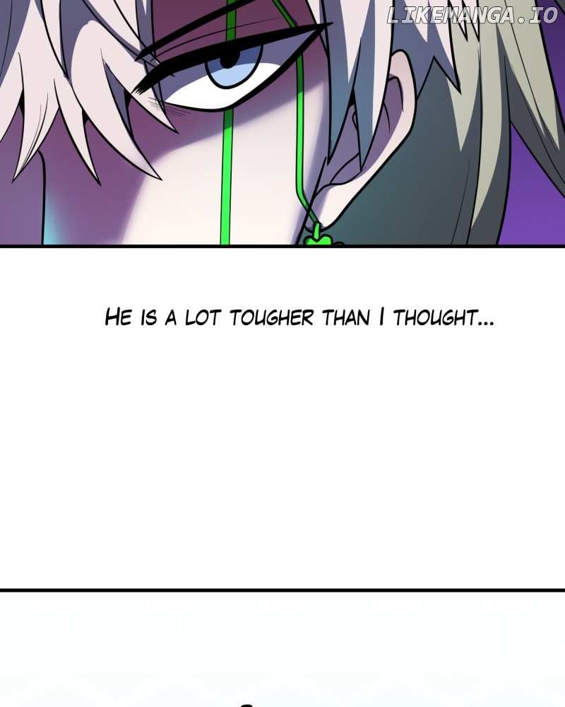 Back From Black Chapter 13 - page 111