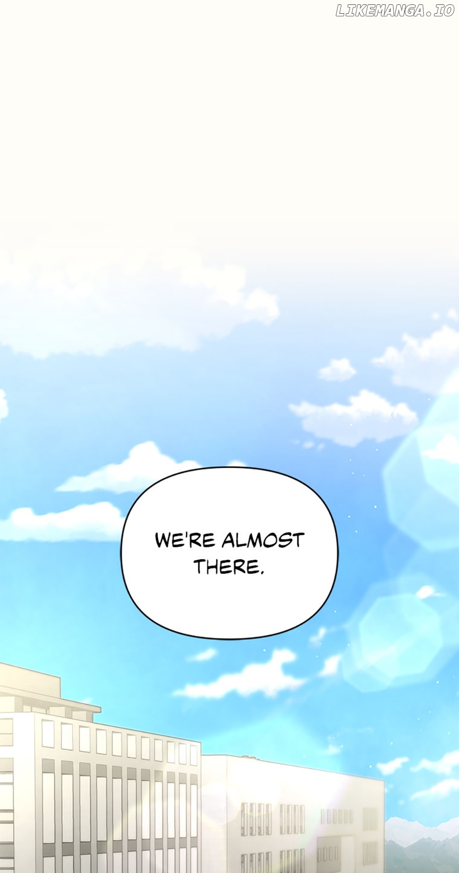Sorry, but I'm Normal Chapter 40 - page 31