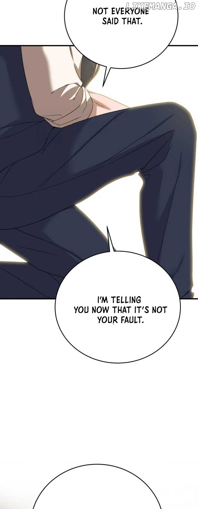 An Unexpected Engagement Chapter 14 - page 30