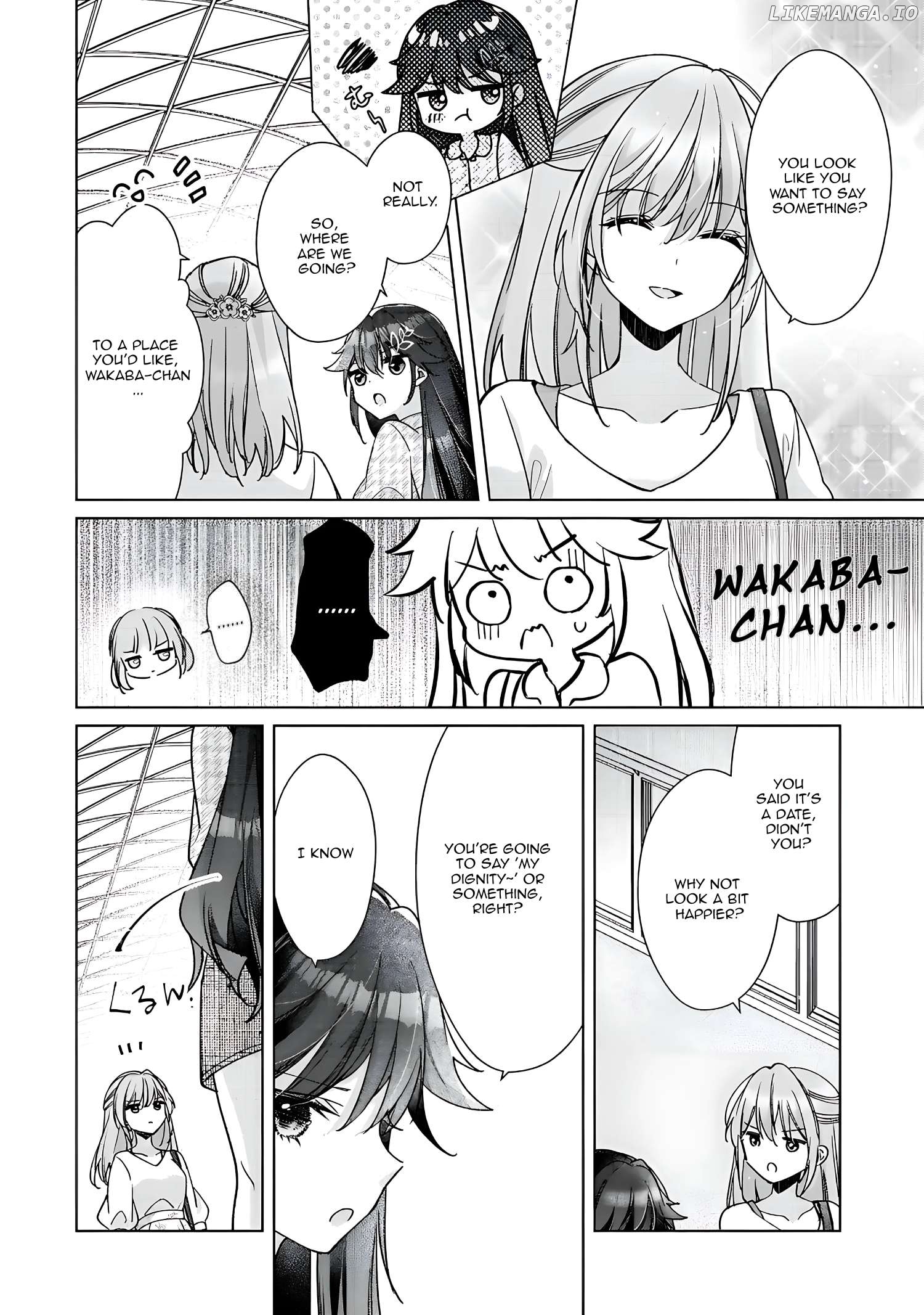 Shouwaru Tensai Osananajimi to no Shoubu ni Makete Hatsutaiken o Zenbu Ubawareru Hanashi Chapter 3.1 - page 5