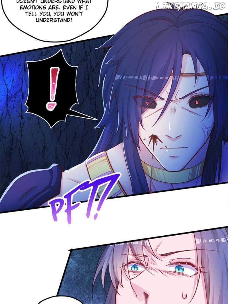 Beauty and the Beasts Chapter 545 - page 19