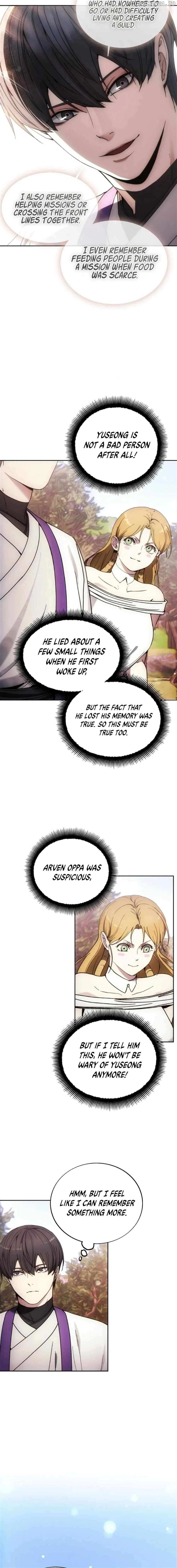 How to Live as a Villain Chapter 131 - page 11