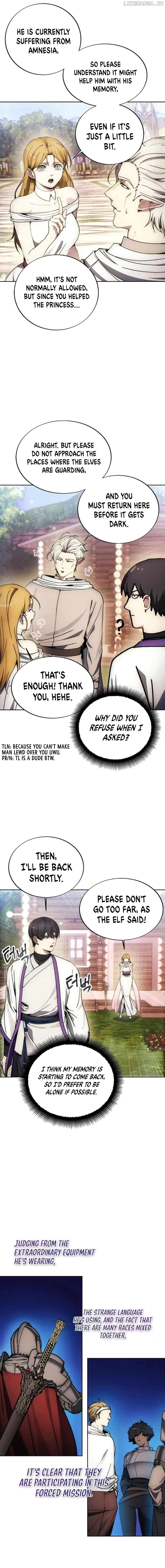 How to Live as a Villain Chapter 131 - page 13