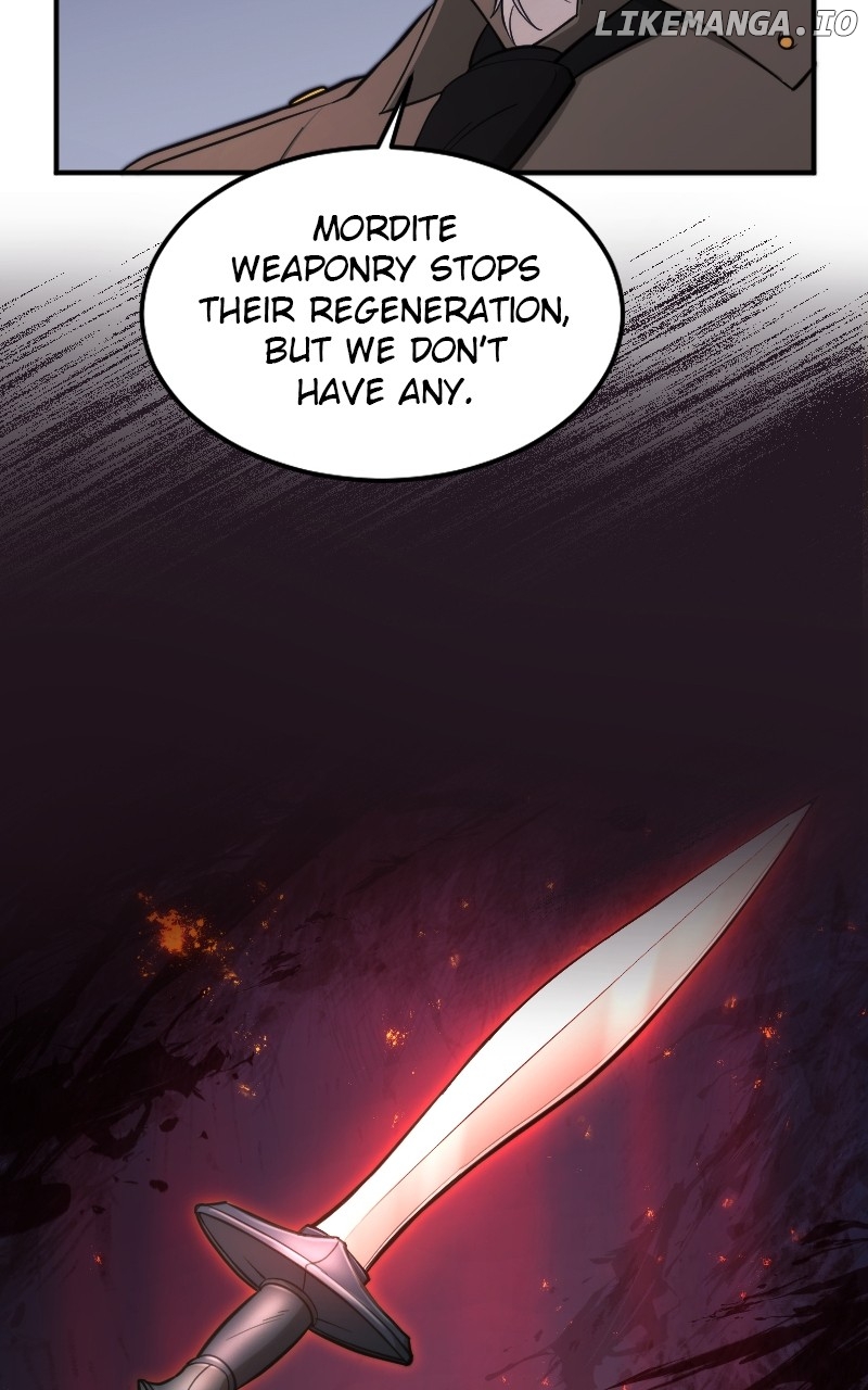 Paranoid Mage Chapter 8 - page 101