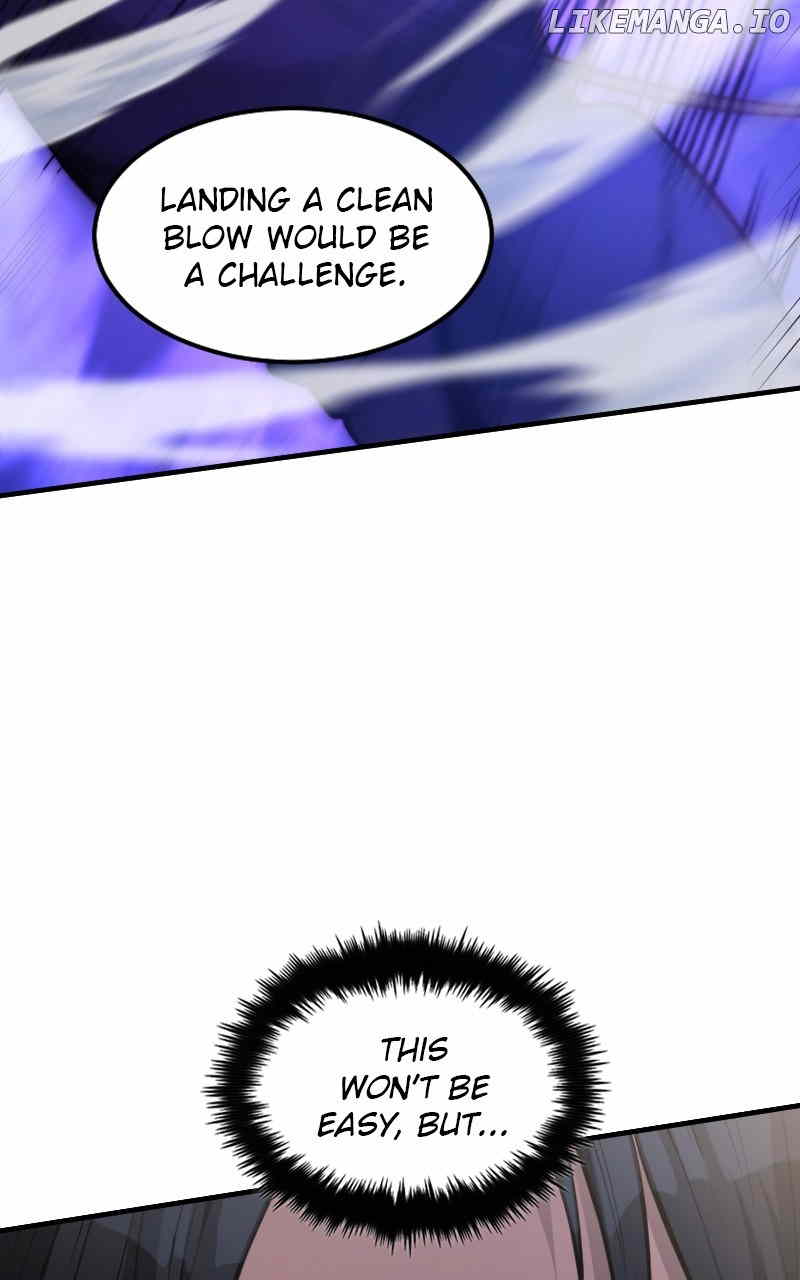 Paranoid Mage Chapter 8 - page 107