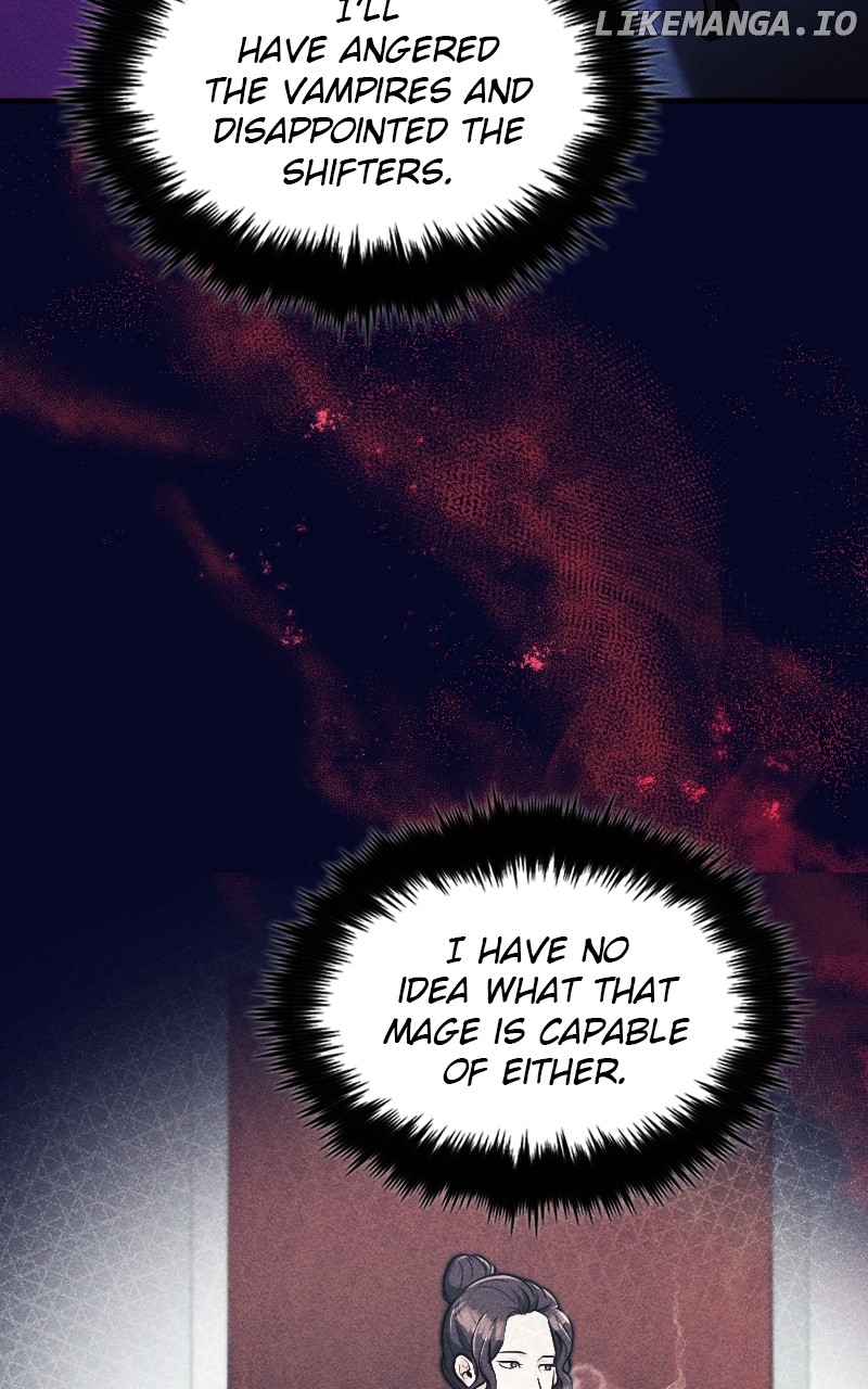 Paranoid Mage Chapter 9 - page 12
