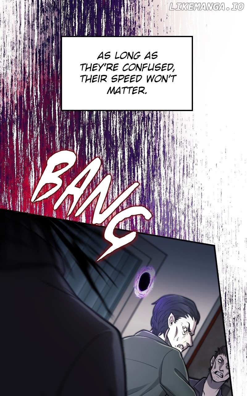 Paranoid Mage Chapter 9 - page 64