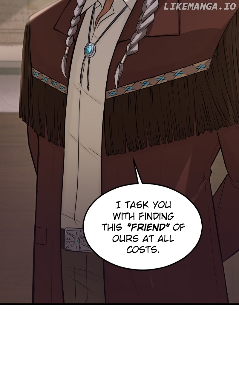 Paranoid Mage Chapter 12 - page 62