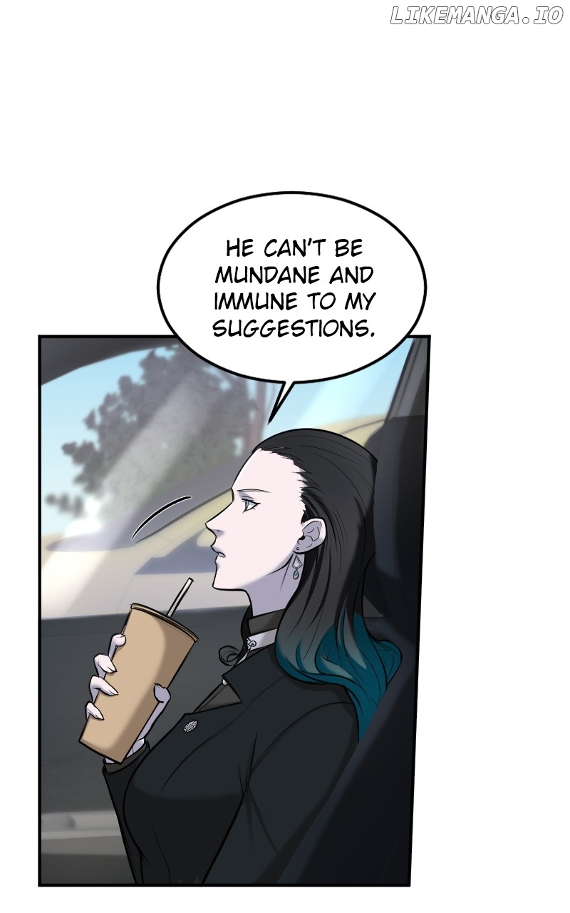 Paranoid Mage Chapter 12 - page 66