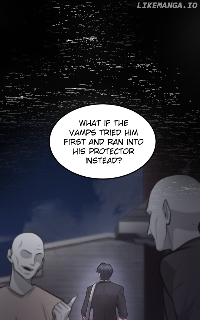 Paranoid Mage Chapter 12 - page 70