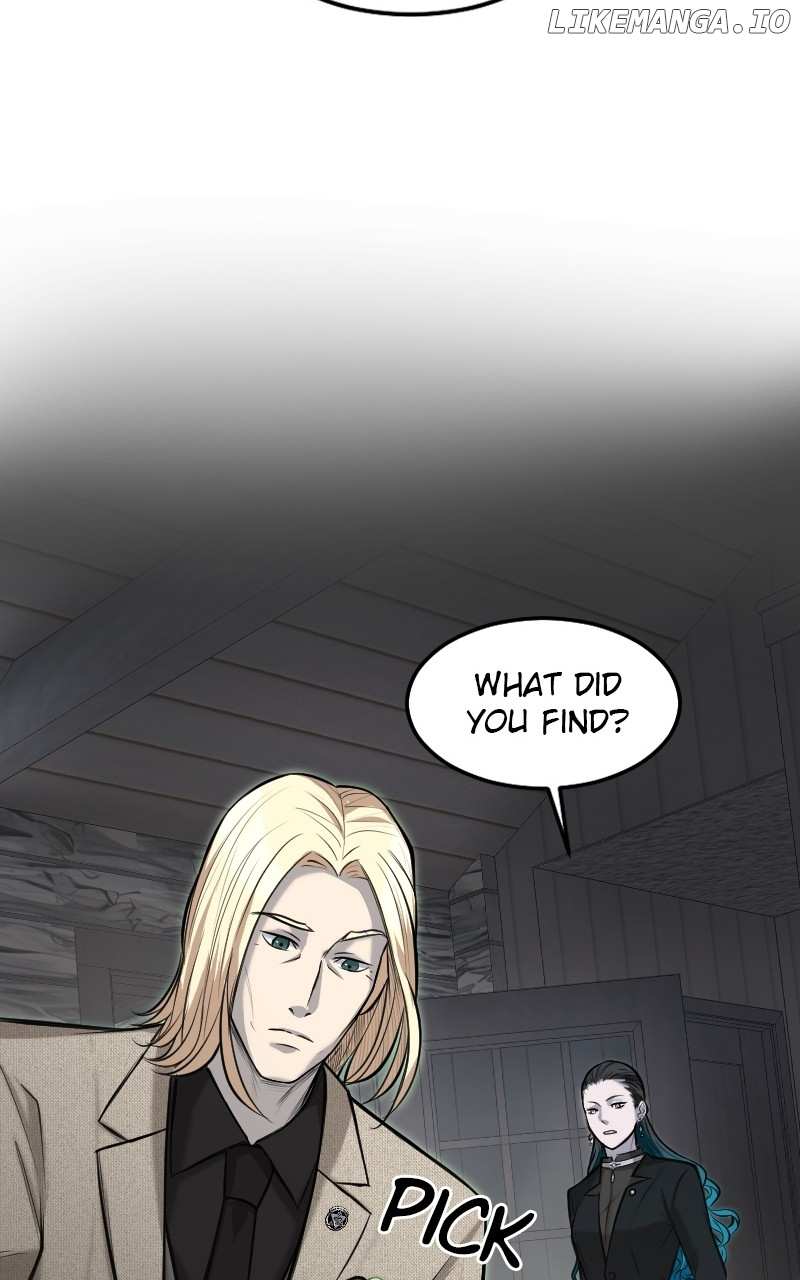 Paranoid Mage Chapter 12 - page 87