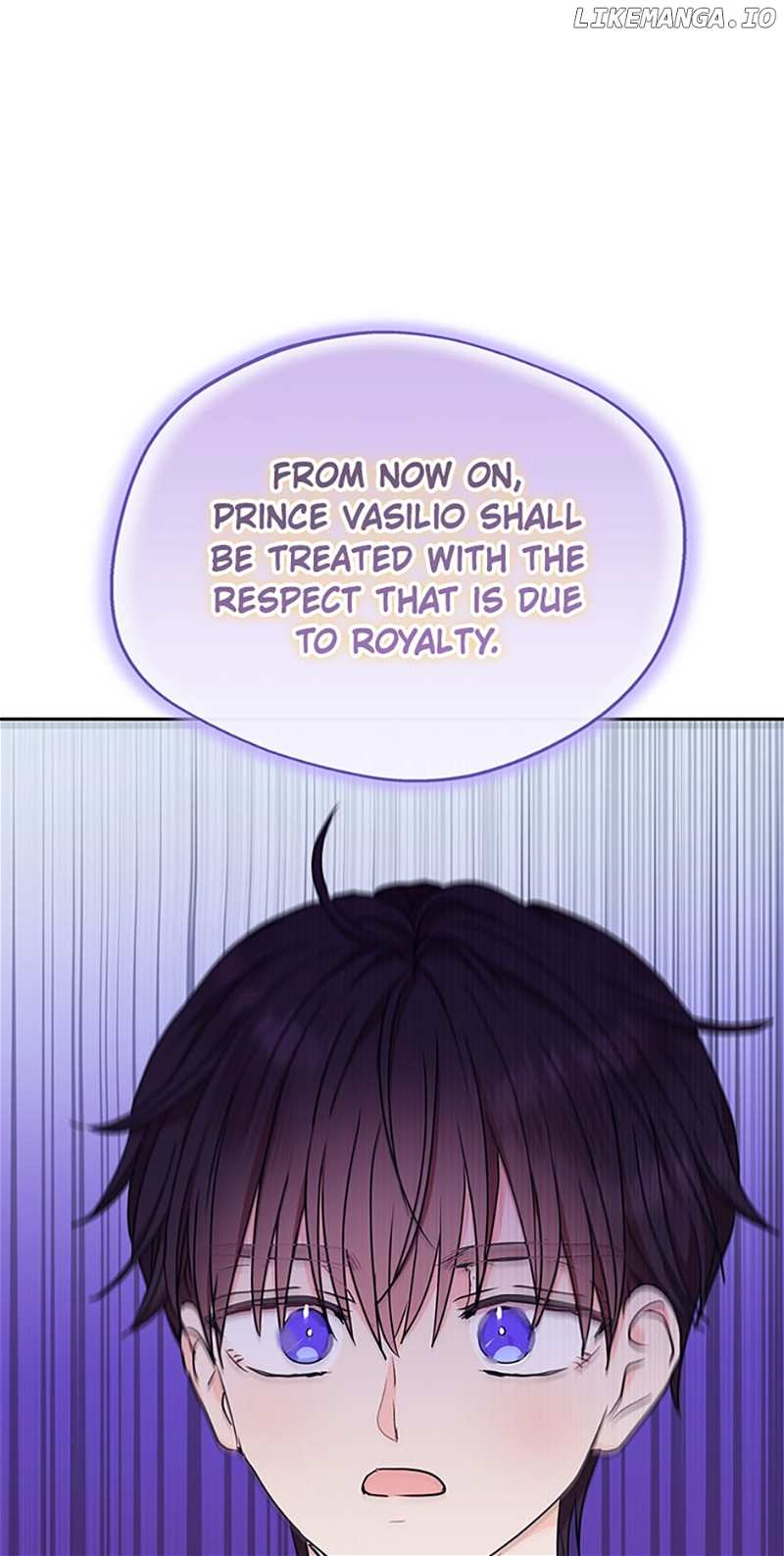 Surviving as an Illegitimate Princess Chapter 63 - page 12
