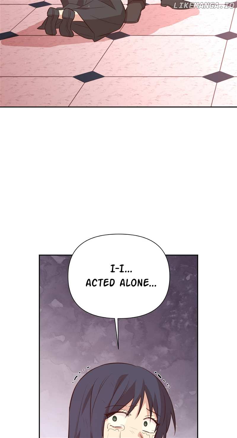 Side Characters Deserve Love Too Chapter 135 - page 19