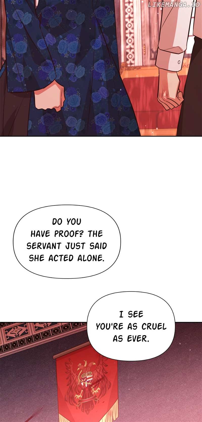 Side Characters Deserve Love Too Chapter 135 - page 24