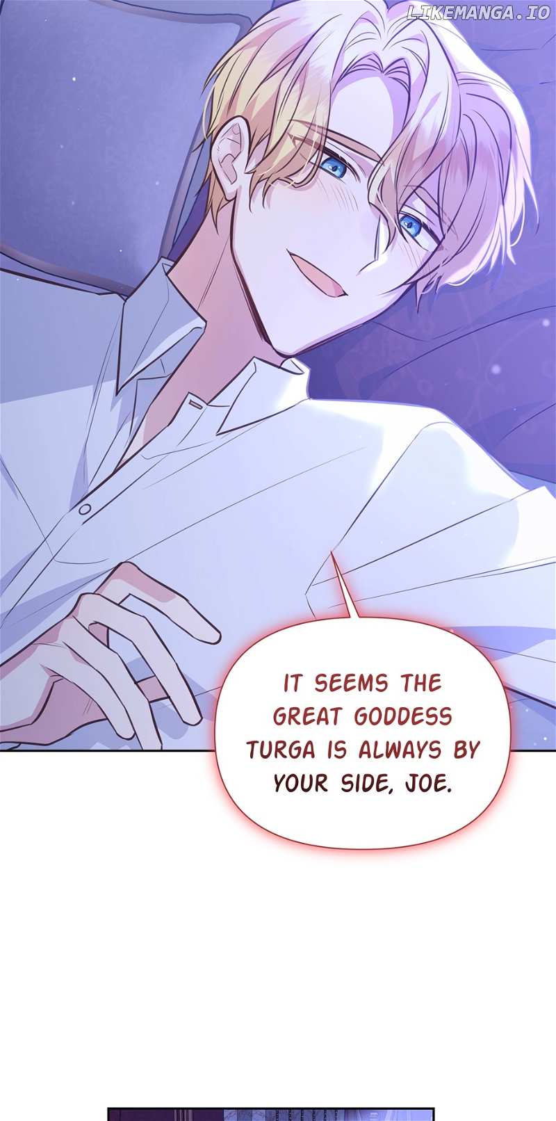 Side Characters Deserve Love Too Chapter 136 - page 36