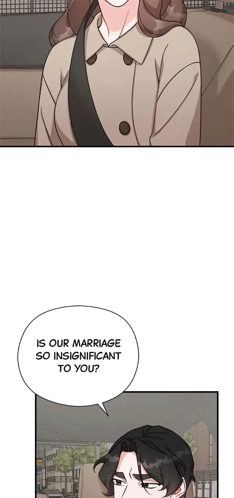 The Most Perfect Marriage Chapter 36 - page 4