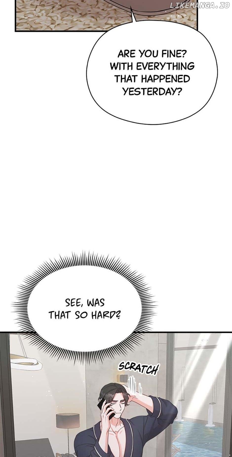 The Most Perfect Marriage Chapter 37 - page 23