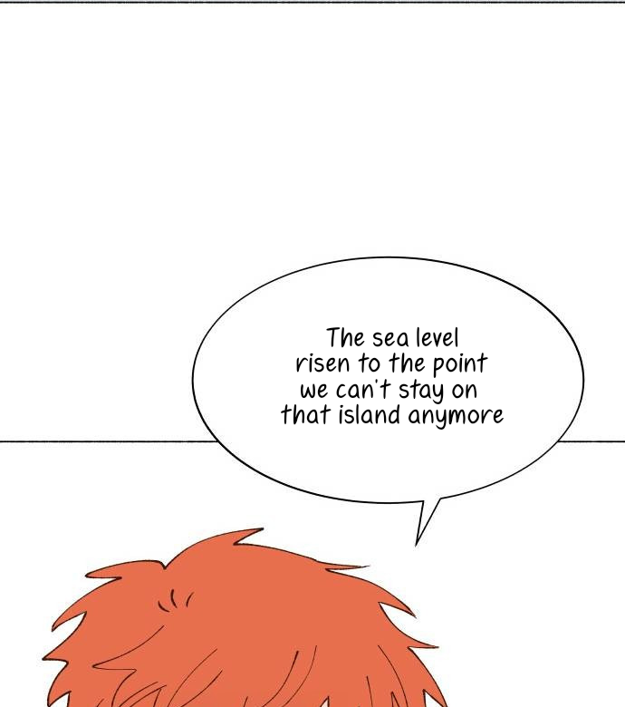 Even if this becomes Sea Foam Chapter 4 - page 55