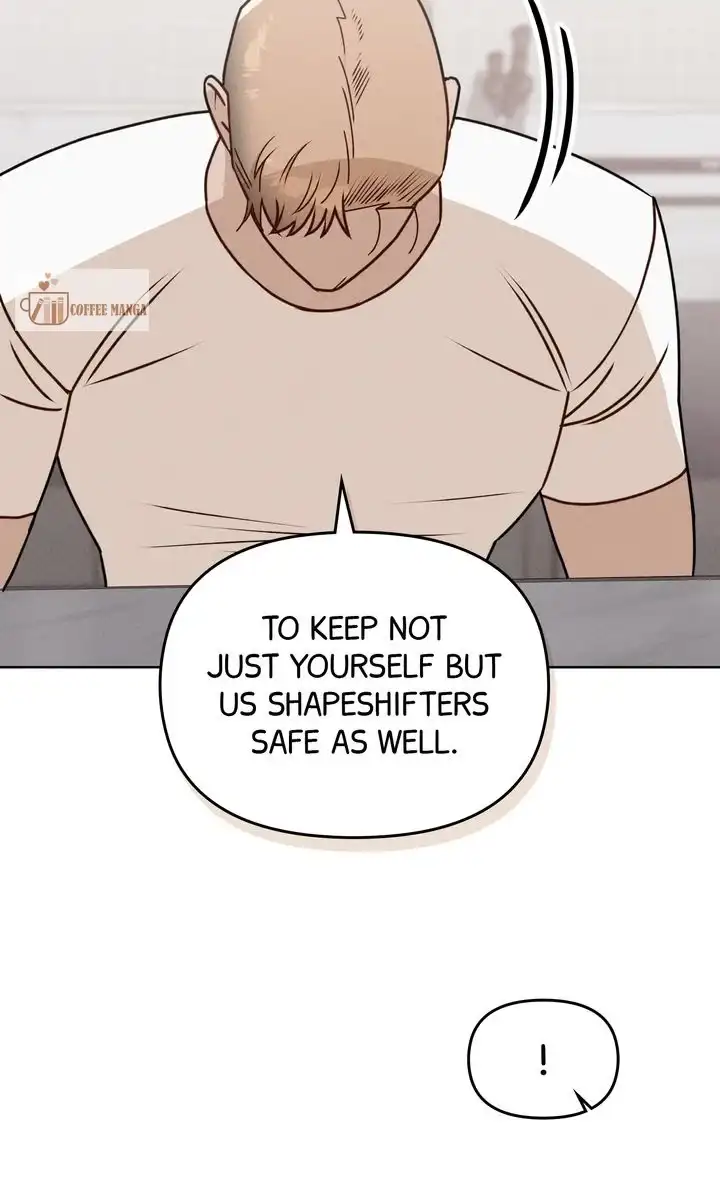 Keeping My Boss on a Tight Leash Chapter 17 - page 57