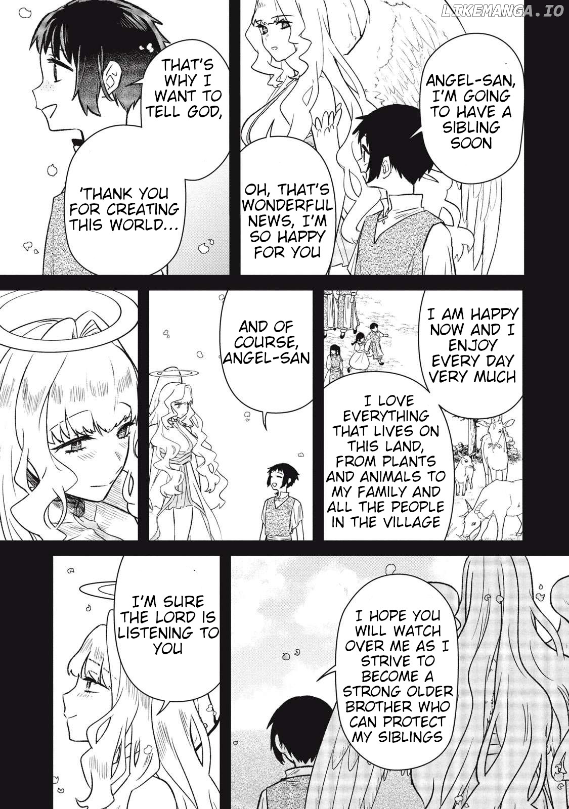 Ars Goetia ～The boy who was called incompetent uses 72 demons to become Unstoppable Chapter 9 - page 6