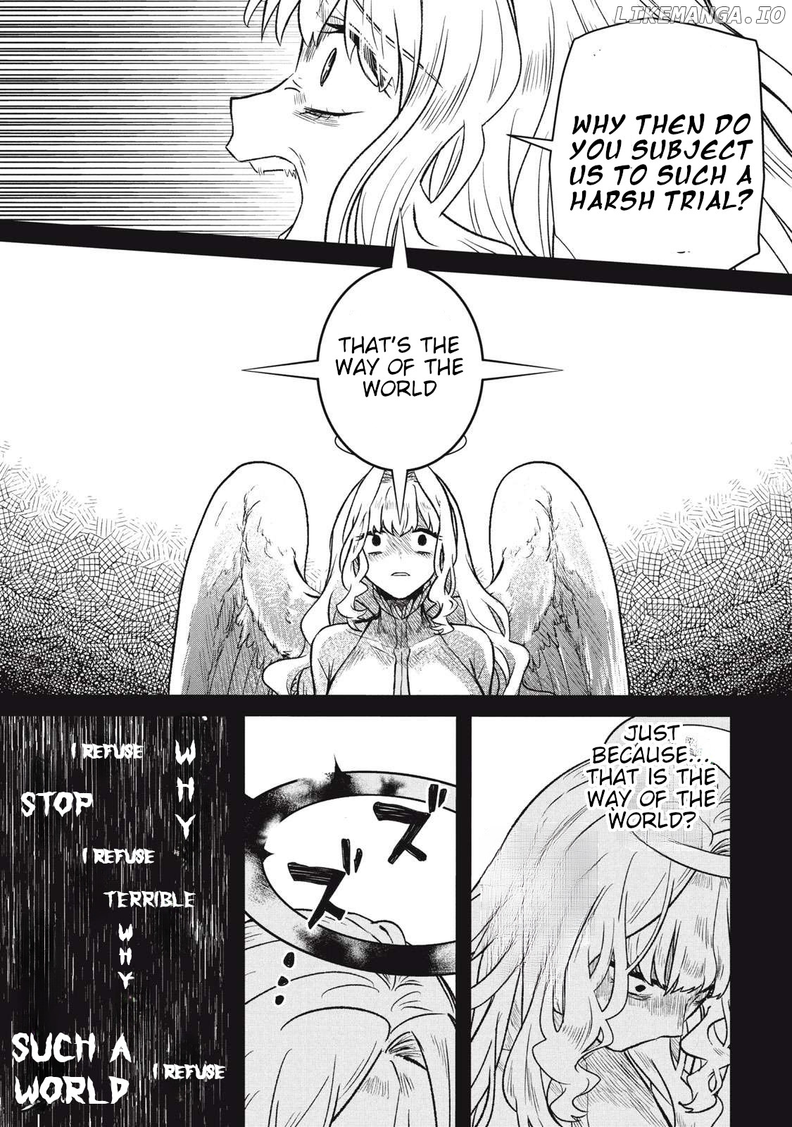Ars Goetia ～The boy who was called incompetent uses 72 demons to become Unstoppable Chapter 9 - page 8