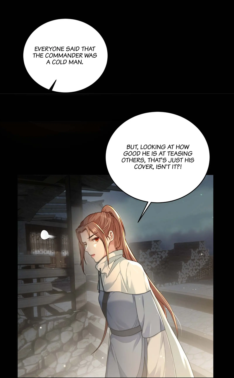 I Have Not Been a Pleb for Many Years (Official) Chapter 16 - page 20