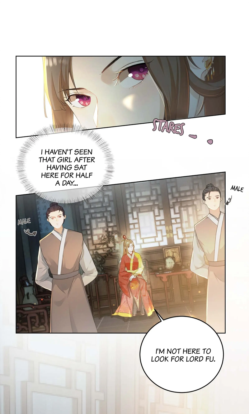 I Have Not Been a Pleb for Many Years (Official) Chapter 16 - page 25