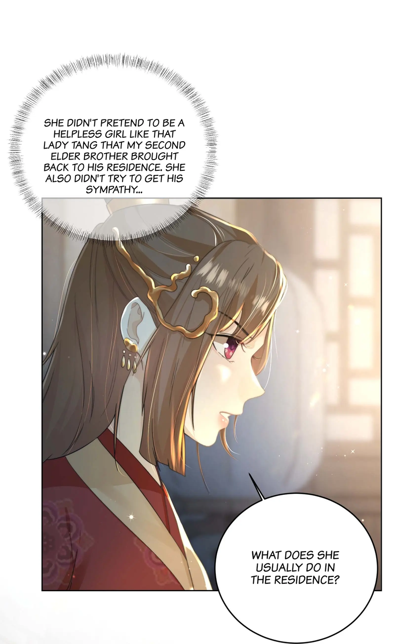 I Have Not Been a Pleb for Many Years (Official) Chapter 16 - page 29