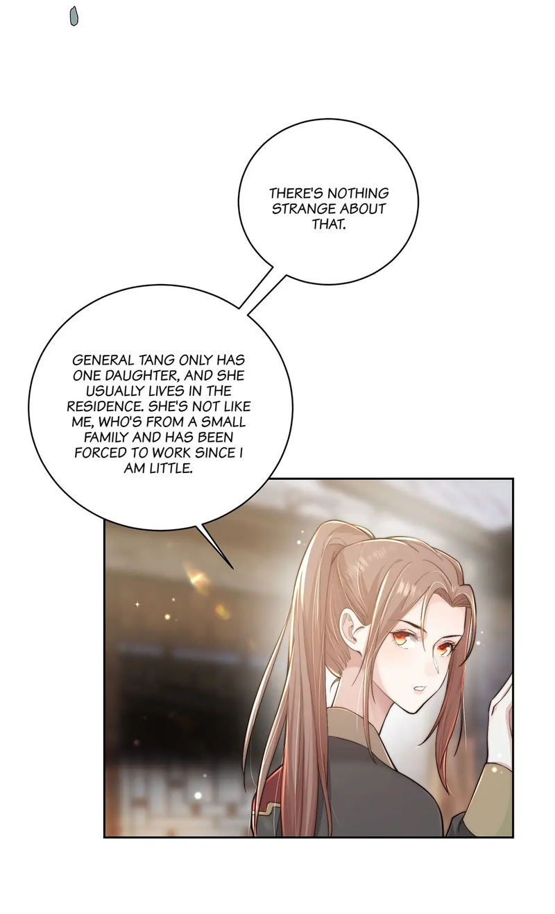 I Have Not Been a Pleb for Many Years (Official) Chapter 26 - page 45