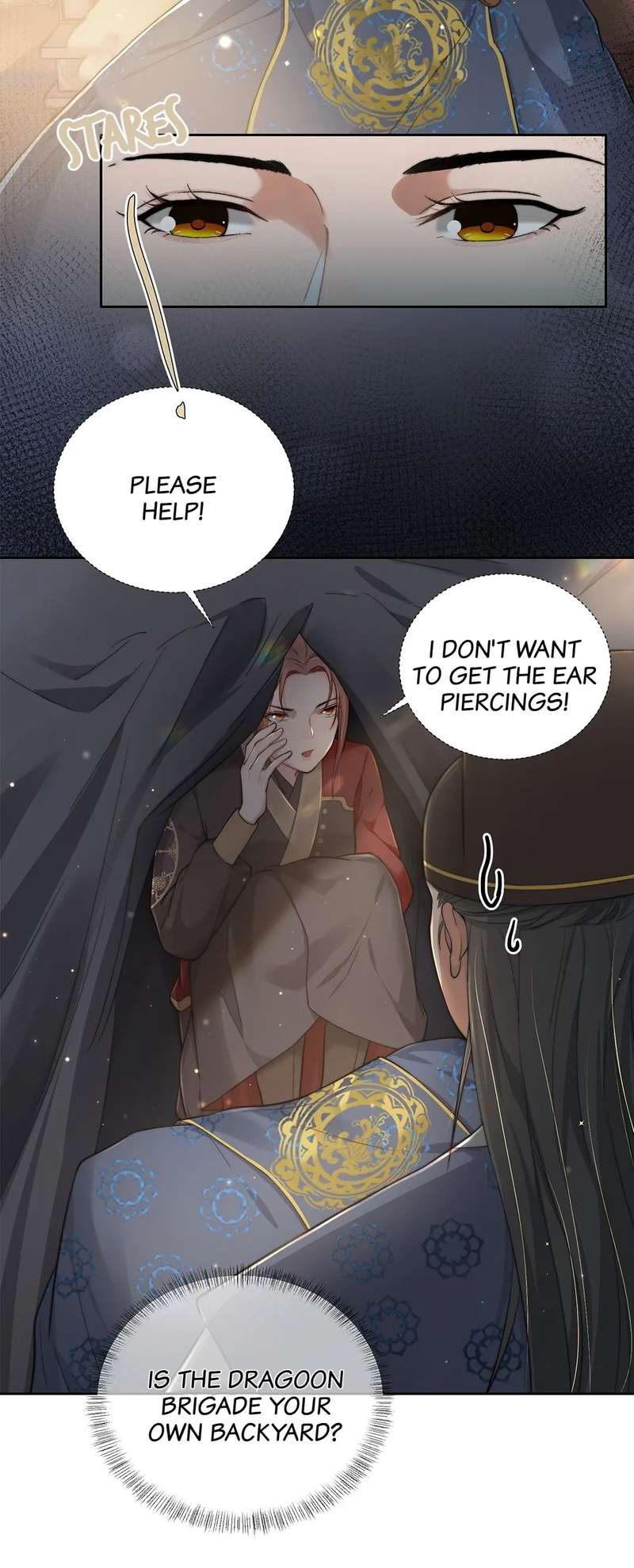 I Have Not Been a Pleb for Many Years (Official) Chapter 25 - page 32