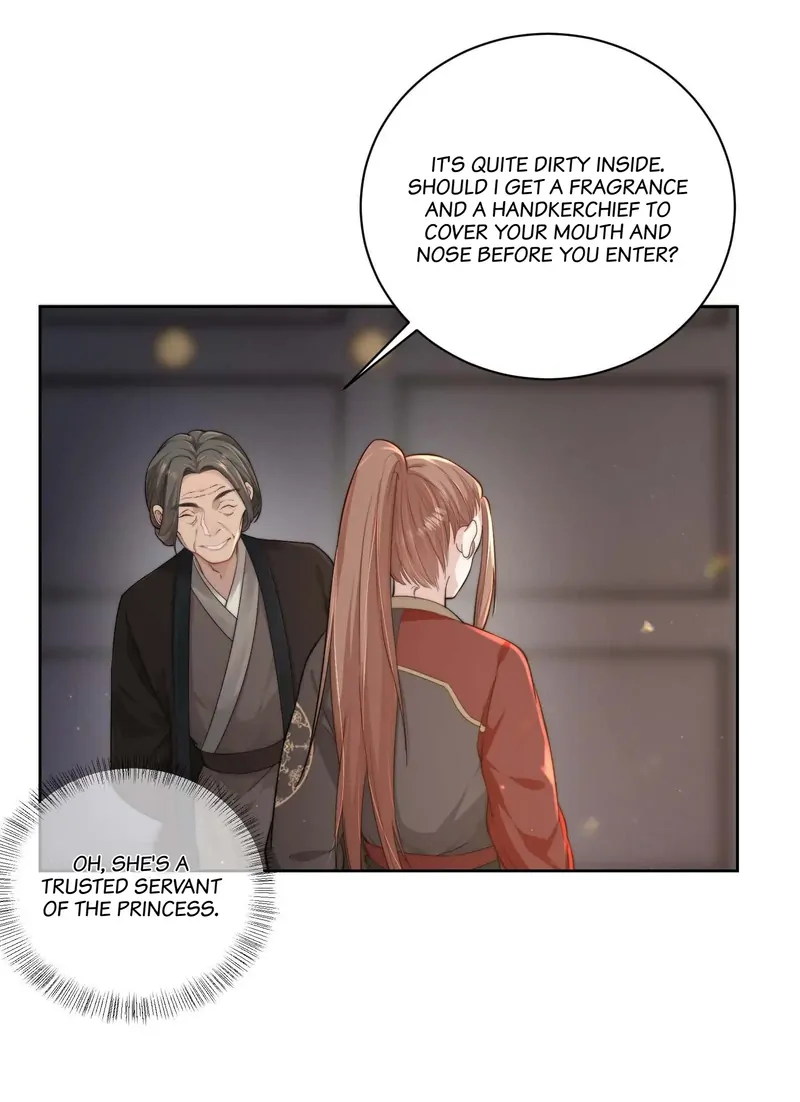 I Have Not Been a Pleb for Many Years (Official) Chapter 22 - page 6