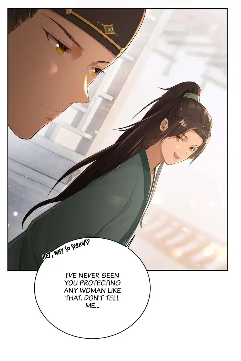 I Have Not Been a Pleb for Many Years (Official) Chapter 19 - page 31