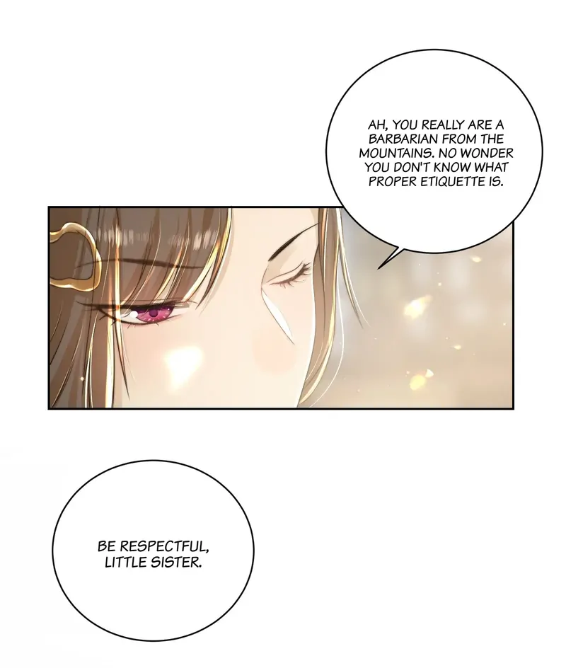 I Have Not Been a Pleb for Many Years (Official) Chapter 18 - page 10