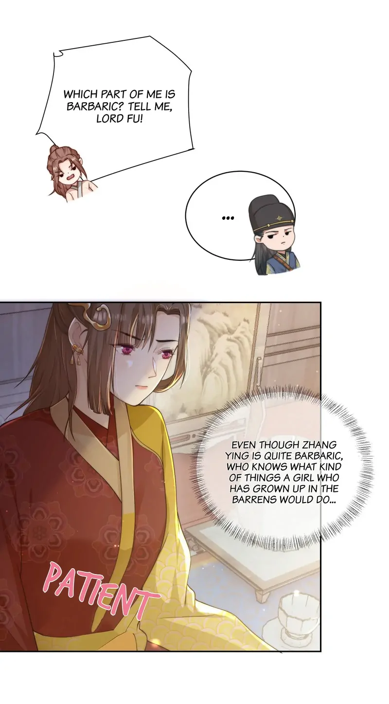 I Have Not Been a Pleb for Many Years (Official) Chapter 18 - page 25