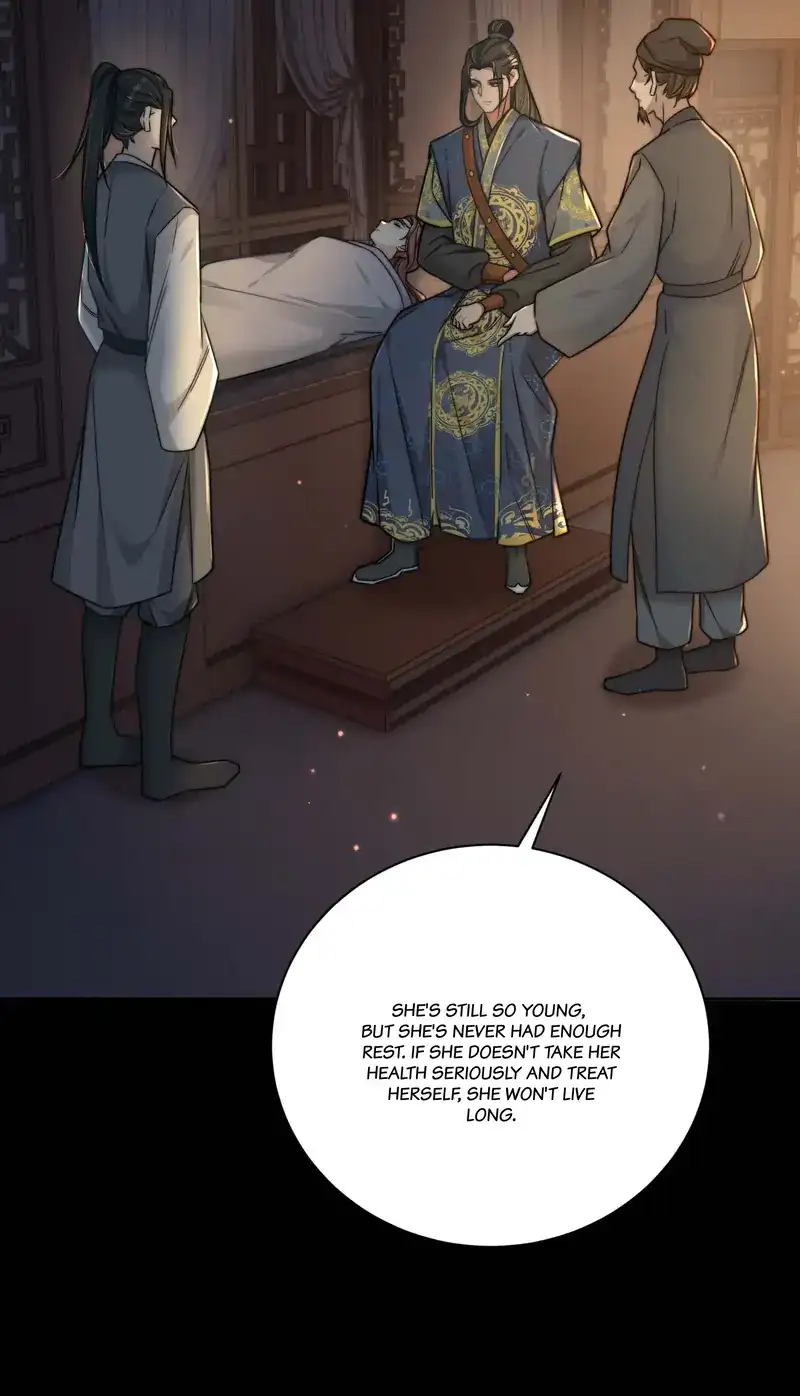 I Have Not Been a Pleb for Many Years (Official) Chapter 38 - page 32