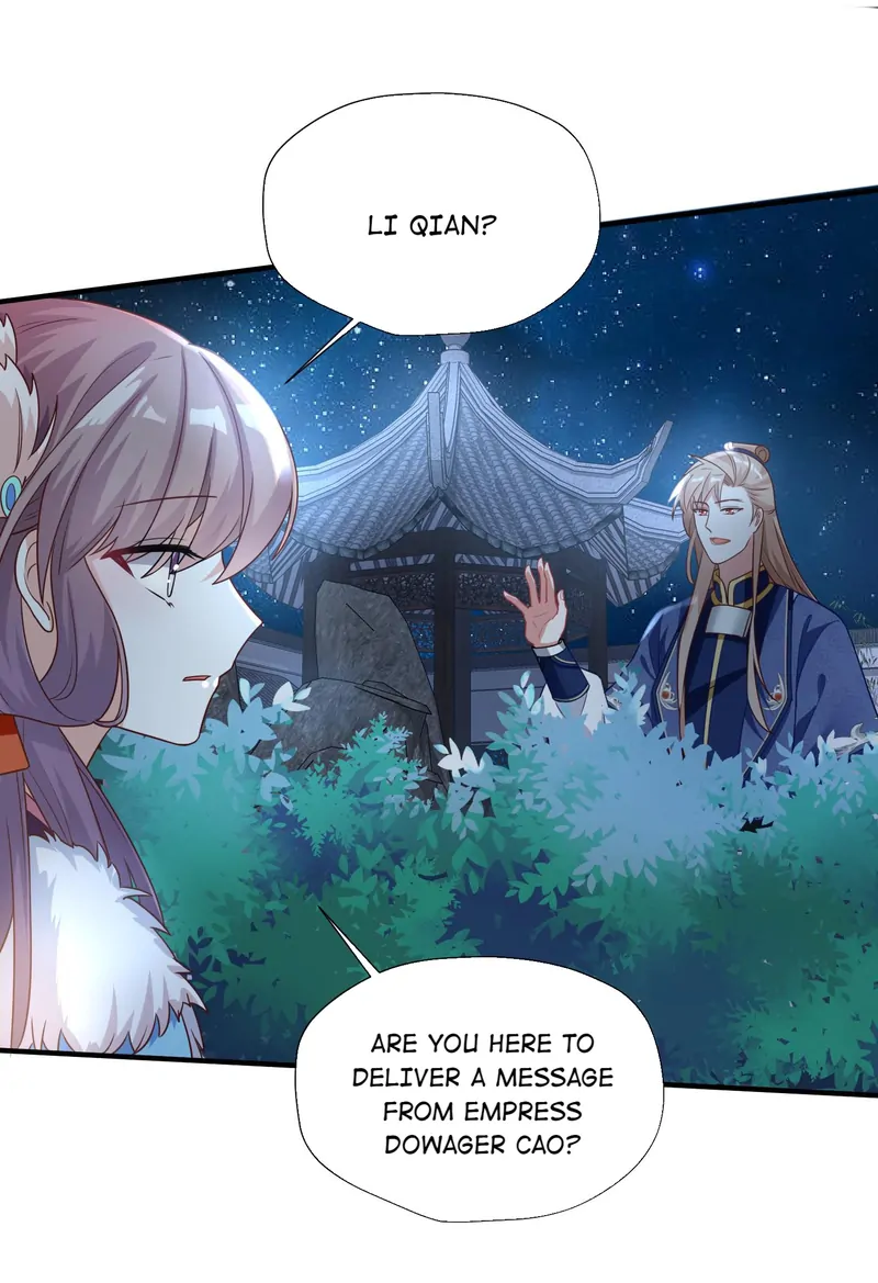 Reborn for You (Official) Chapter 38 - page 3