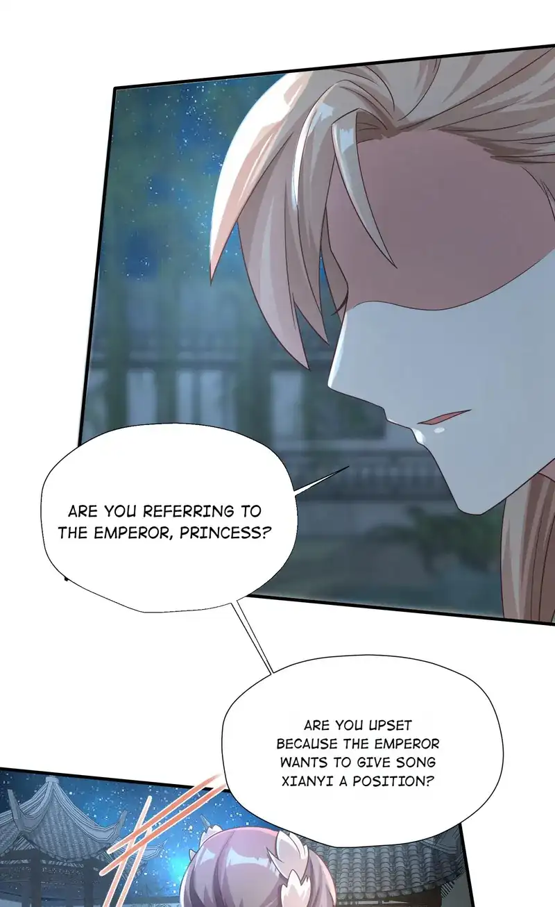 Reborn for You (Official) Chapter 38 - page 7