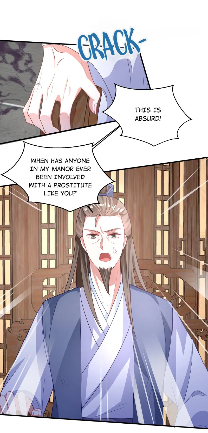 Reborn for You (Official) Chapter 37 - page 10