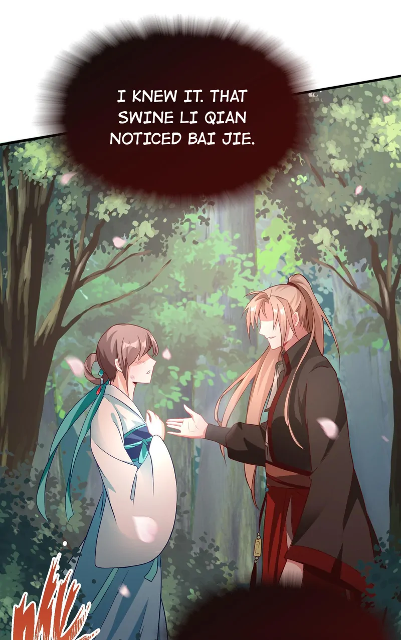 Reborn for You (Official) Chapter 36 - page 11