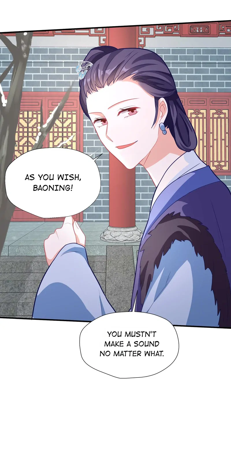 Reborn for You (Official) Chapter 36 - page 33