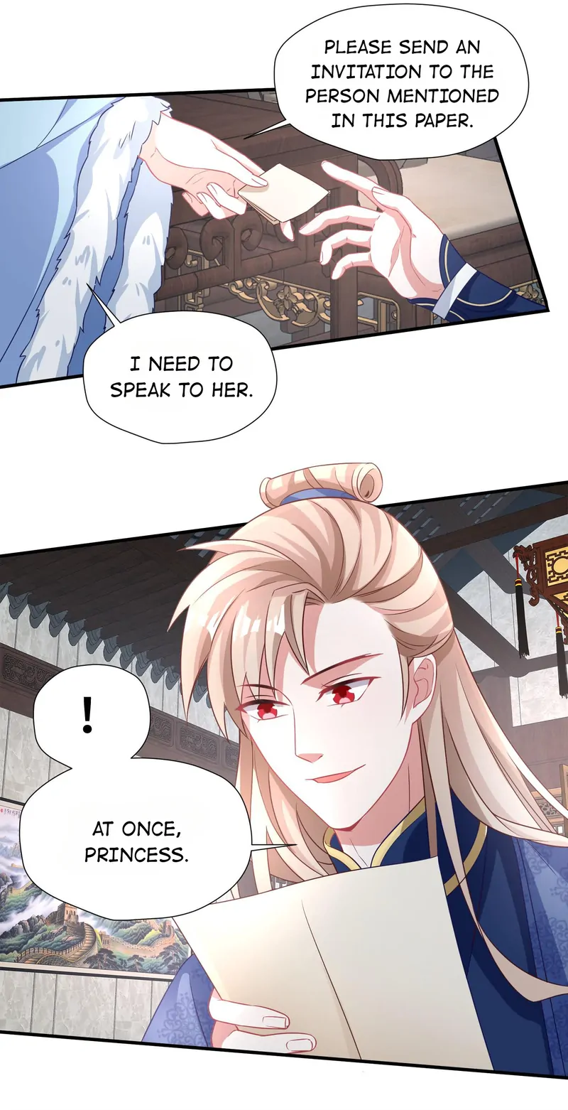 Reborn for You (Official) Chapter 35 - page 17