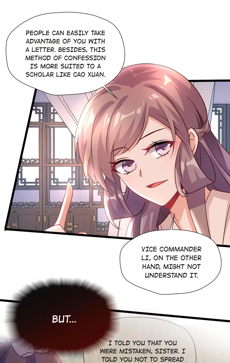 Reborn for You (Official) Chapter 32 - page 14