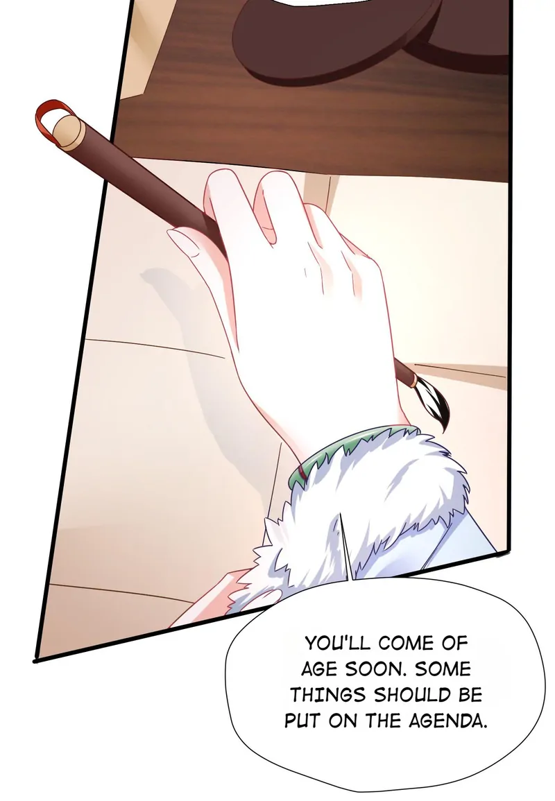 Reborn for You (Official) Chapter 32 - page 30