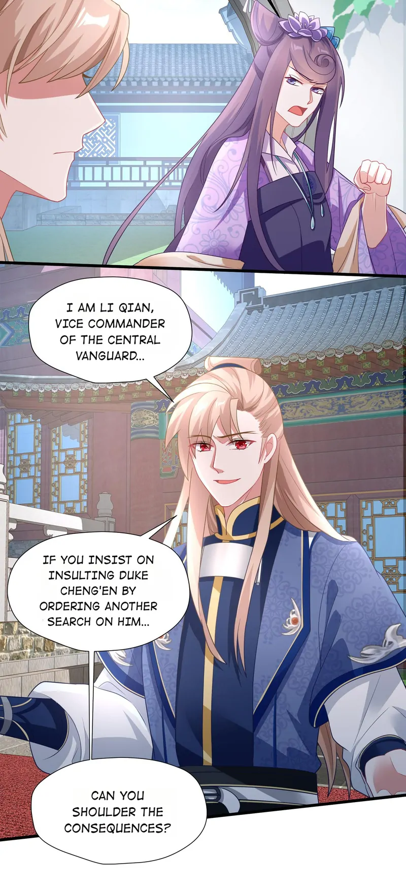 Reborn for You (Official) Chapter 31 - page 10