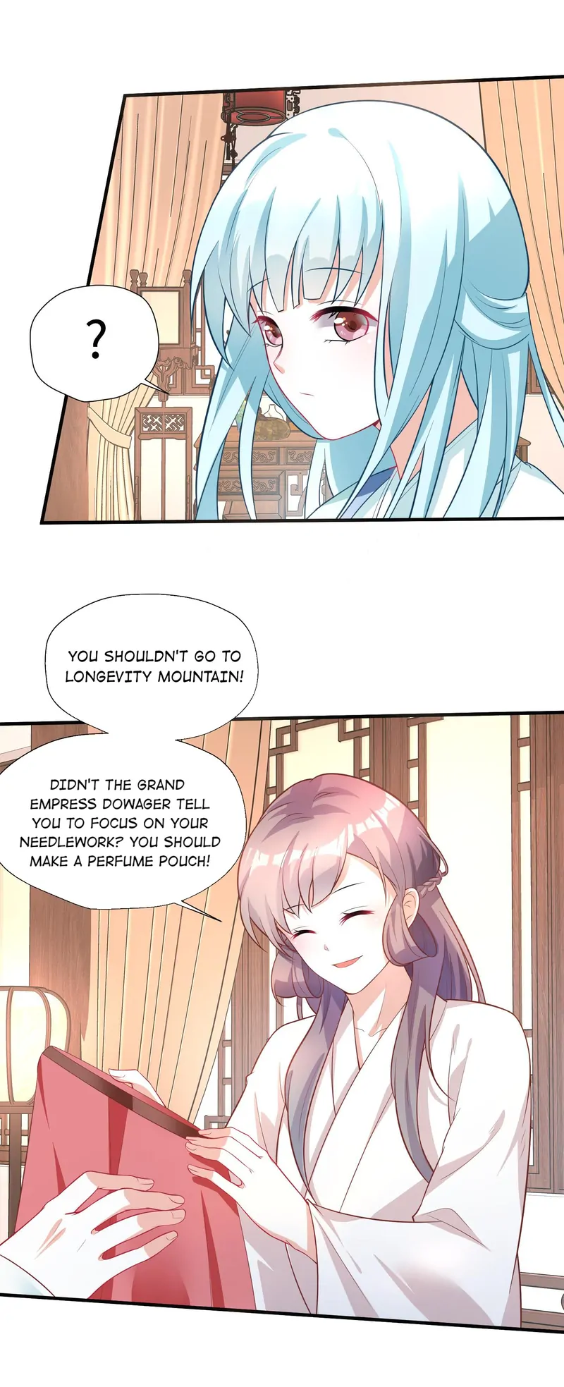 Reborn for You (Official) Chapter 18 - page 33