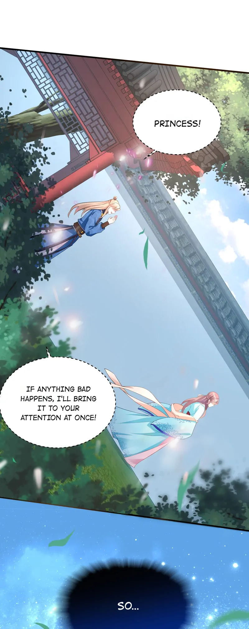 Reborn for You (Official) Chapter 18 - page 7