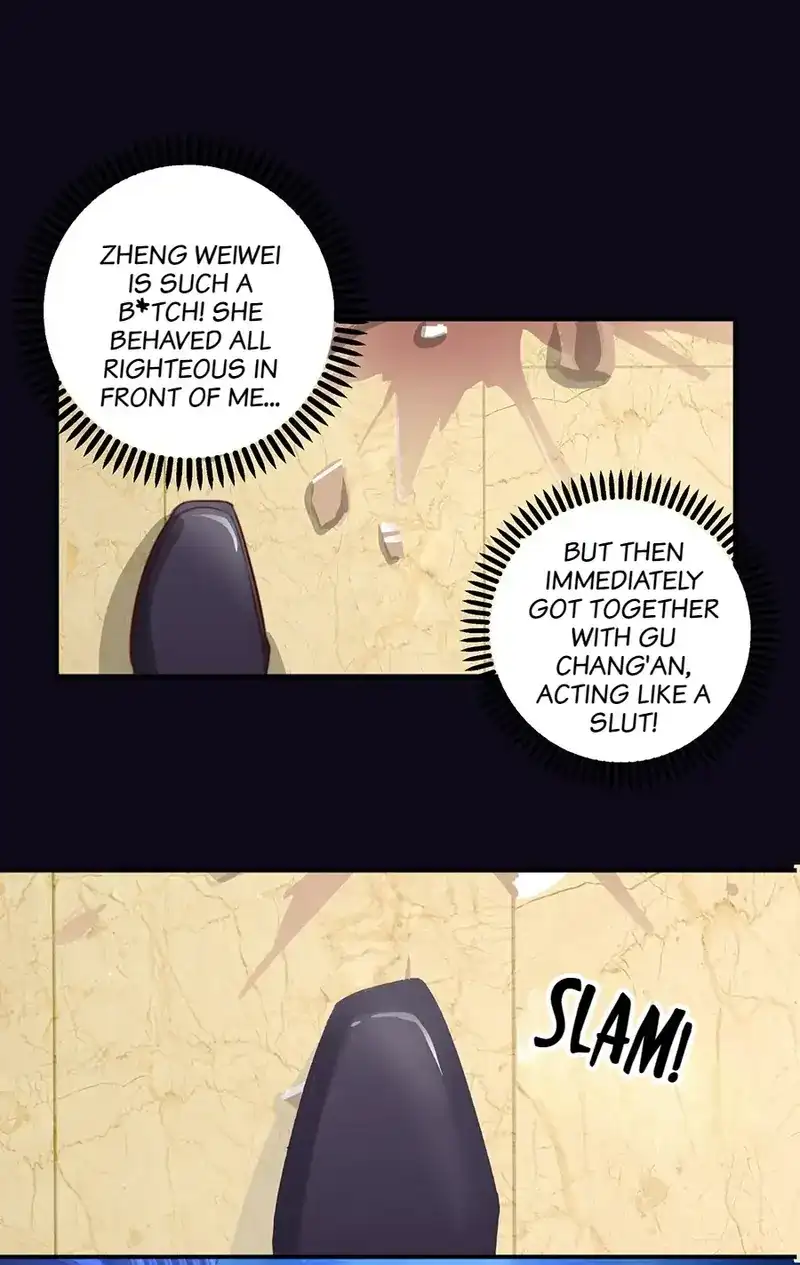 Dear Stranger Chapter 25 - page 1